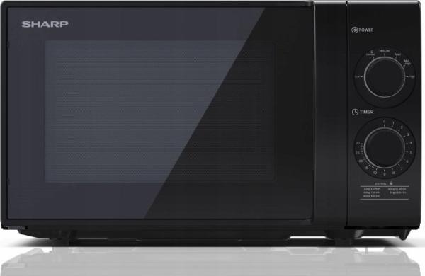 Produktbild Sharp YC-NS203E-B (20 l)