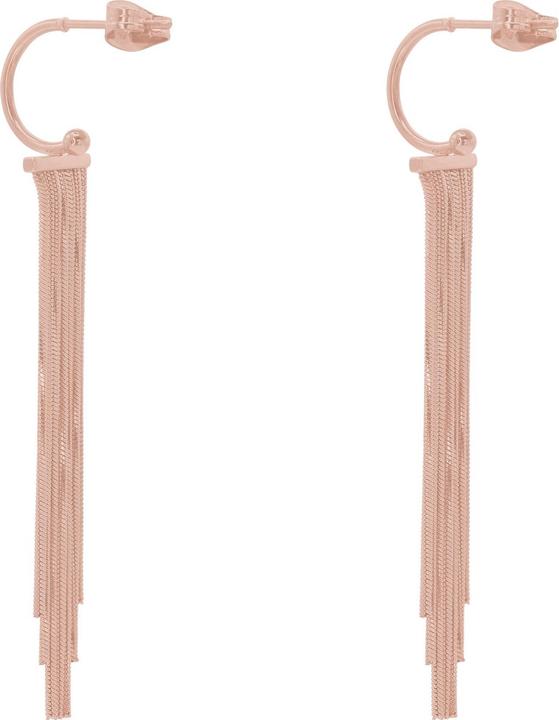 Image du produit Heideman Livia rose doré (100% acier inoxydable)