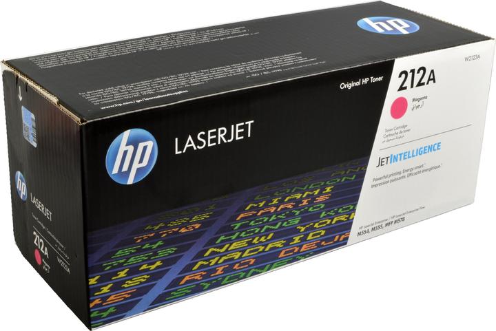 Image du produit HP 212A (M)
