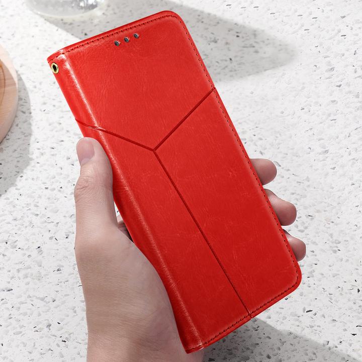 Actual product image Avizar Heritage Wallet Cover Series (Honor 200 Pro)