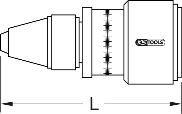 Image du produit KS Tools 516.3420