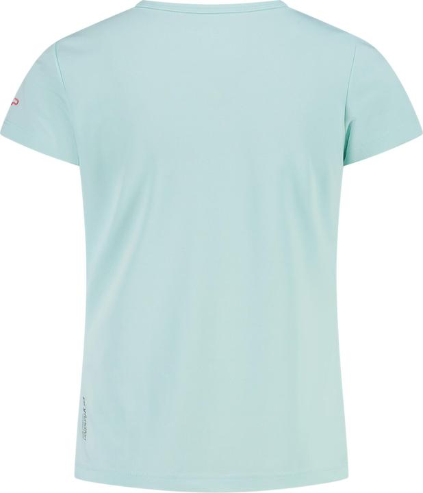 Image du produit CMP Campagnolo Girl's T-Shirt Piquet Print (110)