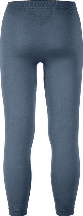 Actual product image Salewa Zebru Medium Warm Alpine Merino Responsive Leggings Child (128)