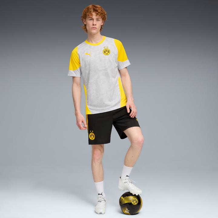Immagine prodotto Puma Maglia da allenamento del BVB (L)