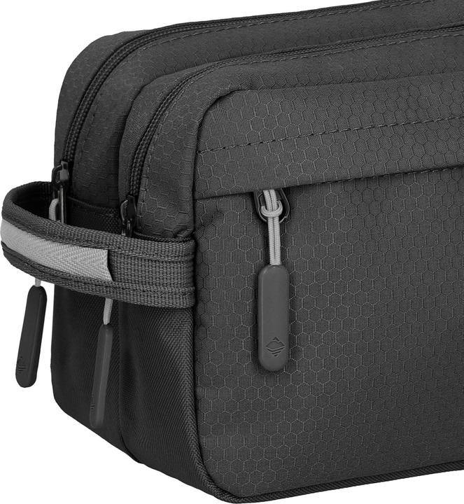 Actual product image Travelite Kick Off toiletry bag 26 cm (5 l)