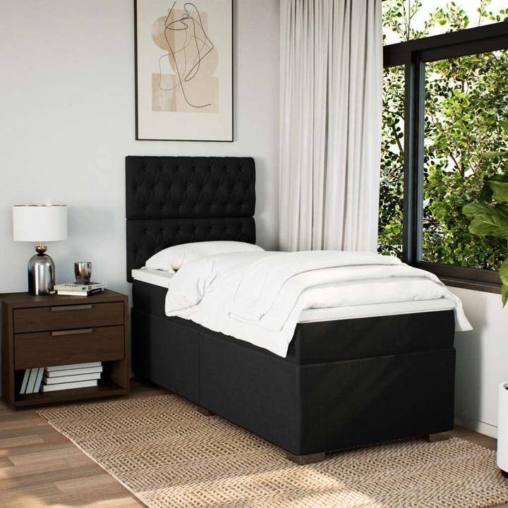 Produktbild VidaXL Lanita (90 x 190 cm)