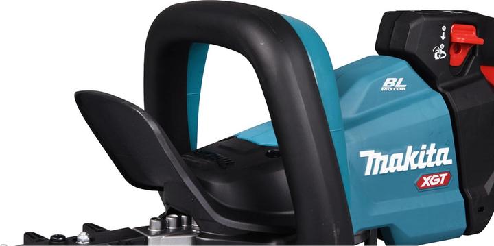 Actual product image Makita UH006GD201 (Rechargeable battery operated)