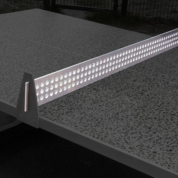 Sport-Thieme Ersatznetz Dywidag