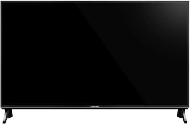 Actual product image Panasonic Tx-49fxw654 (49", LCD, 4K, 2018)