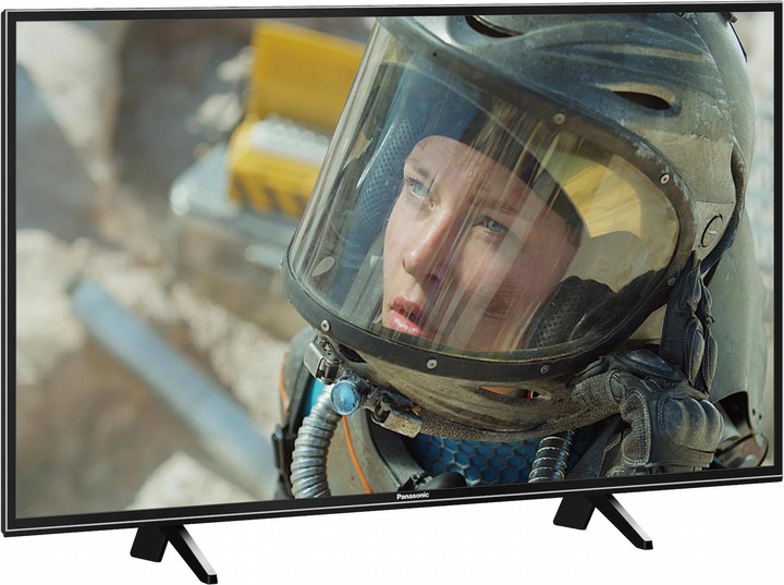 Image du produit Panasonic Tx-49fxw654 (49", LCD, 4K, 2018)