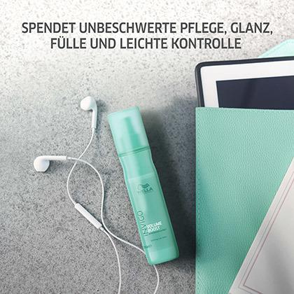 Produktbild Wella Invigo Volume Boost - Uplifting Care Spray (150 ml)