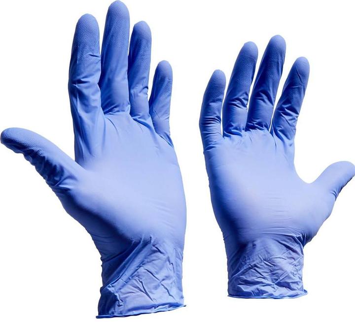 Produktbild Vileda Multi Sensitive (M, L)