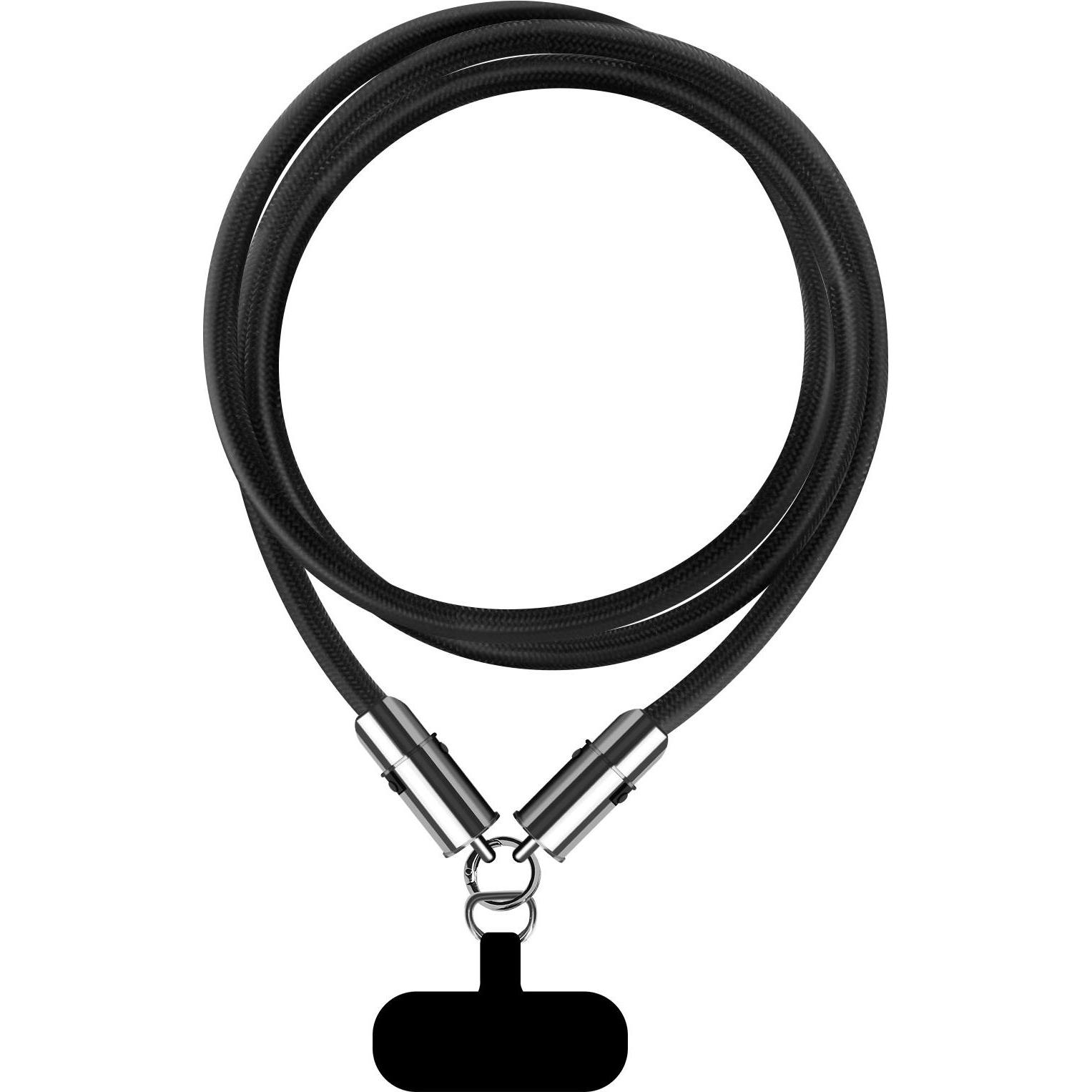 Moxie 2-in-1 Kabelkette, USB Kabel