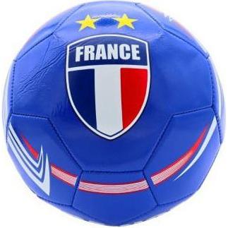 Thumbnail - Fussball Frankreich