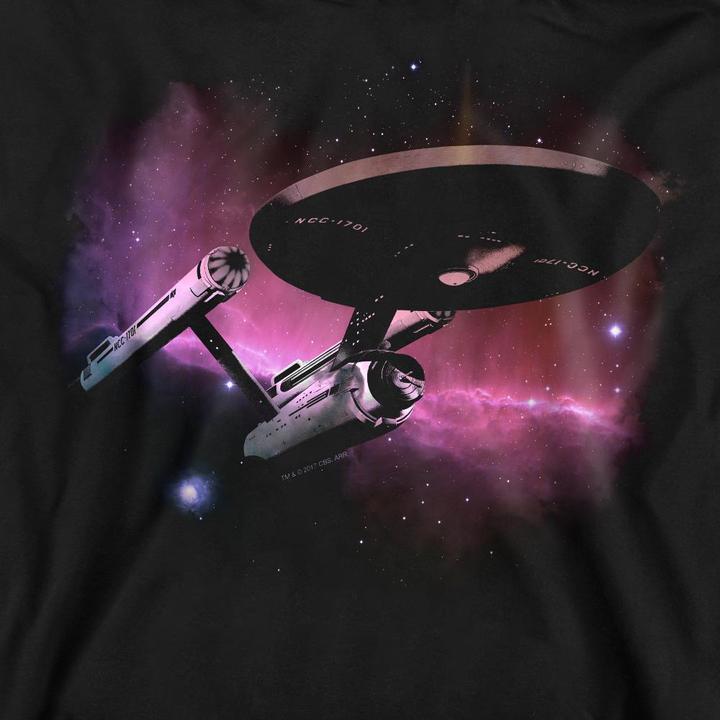 Image du produit - Sweat PRIME DIRECTIVE - Adulte (L)