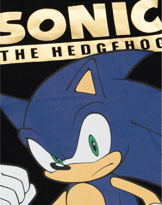 Produktbild Sonic The Hedgehog TShirt Jungen (146, 152)