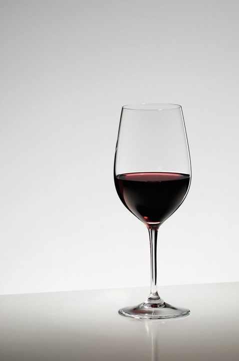 Produktbild Riedel Vinum (40.40 cl, 1 Gläser, Rotweingläser, Weissweingläser)
