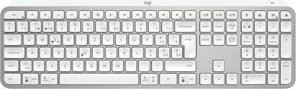 Image du produit Logitech MX Keys S (DE, Sans fil)
