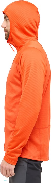 Actual product image Haglöfs Roc Flash Mid Hoodie (M)