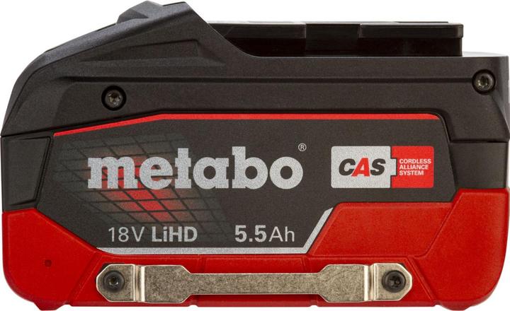 Produktbild Metabo Akkupack DS LiHD (18 V)