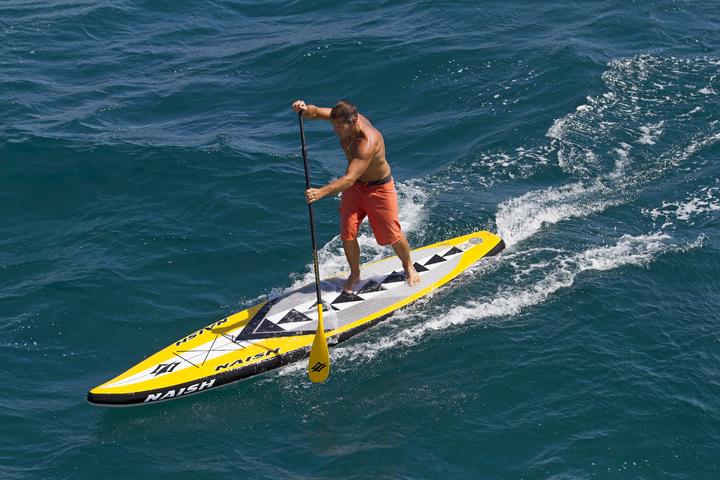Produktbild Naish ONE Air (12'6")