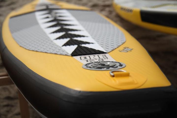 Produktbild Naish ONE Air (12'6")