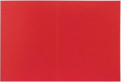 Biella Vertikalmappe A4 rot (A4, 1x)