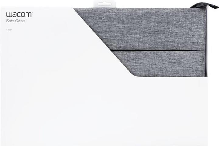 Produktbild Wacom Soft Case L (16", Universal)