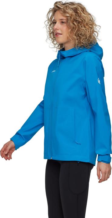 Image du produit Mammut Linard Light HS Hooded Jacket, Hardshelljacke (L)