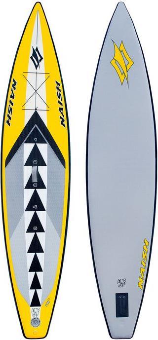 Produktbild Naish ONE Air (12'6")