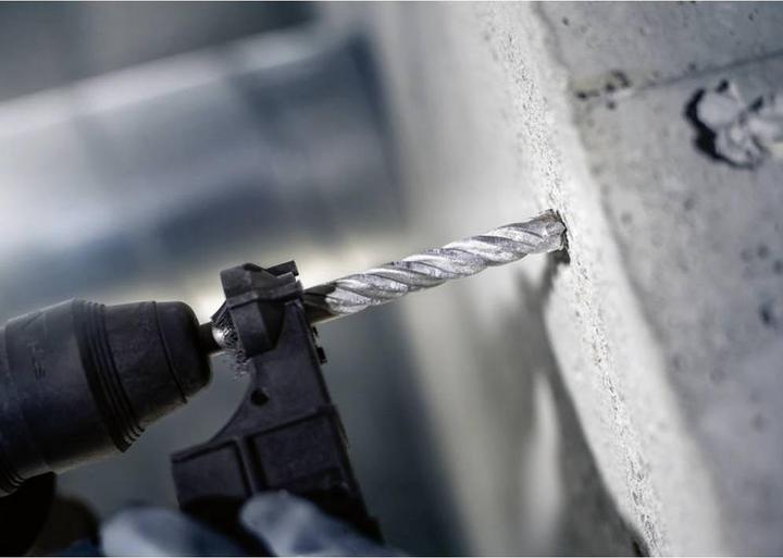 Produktbild Bosch Professional Zubehör PRO SDS plus-5X Hammerbohrer, 14,3 x 100 x 160 mm (14.3 Millimeter)