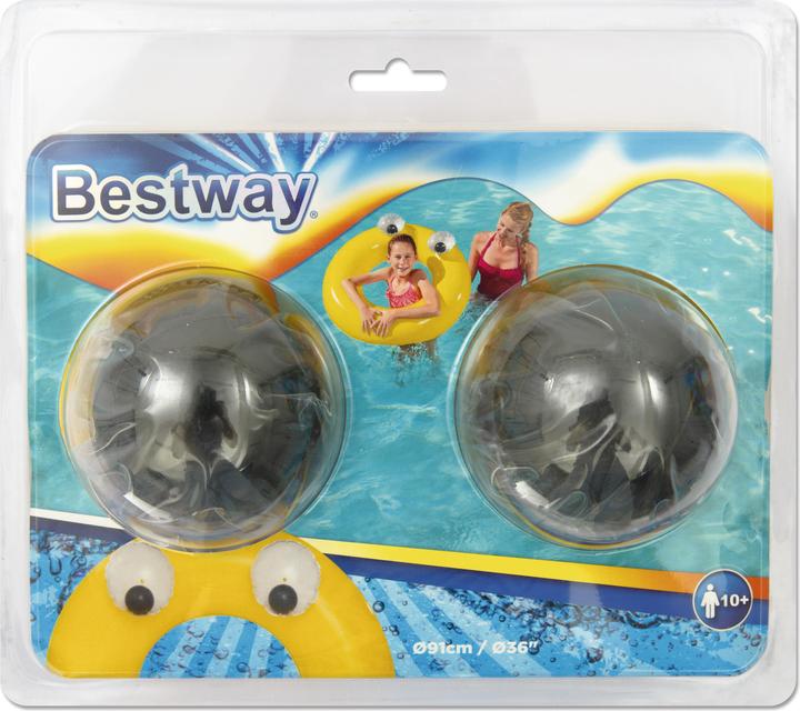 Actual product image Bestway 36119