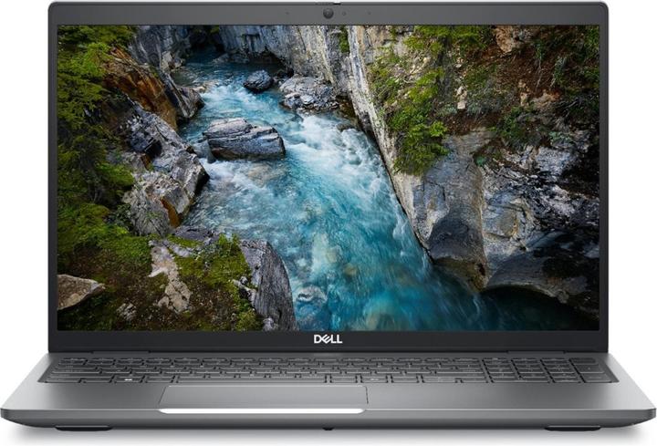 Image du produit Dell Precision 3591 (15.60", Intel Core Ultra 7 155H, 16 Go, 512 Go, DE)
