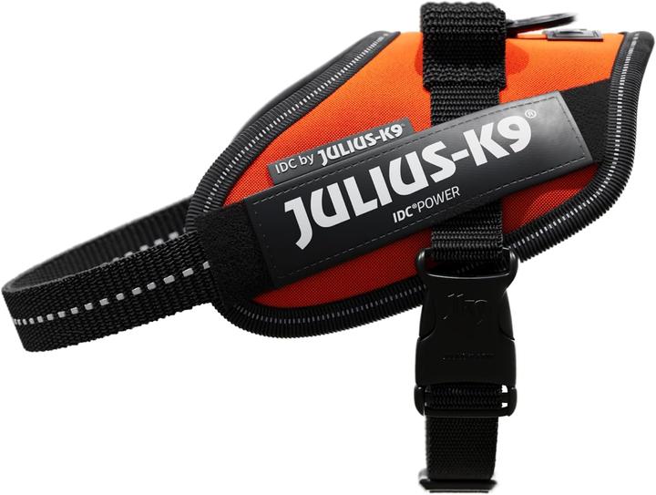 Actual product image Julius-K9 IDC power harness (XS, Dog, Dog sport)
