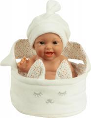 Produktbild Arias Spanische Babypuppe, 26 cm