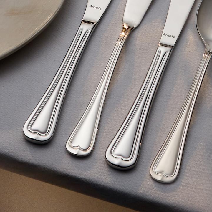 Actual product image Amefa Brantley (24 pcs., Cutlery set)