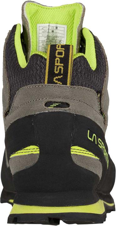 Produktbild La Sportiva Boulder X Mid GTX (39.5)