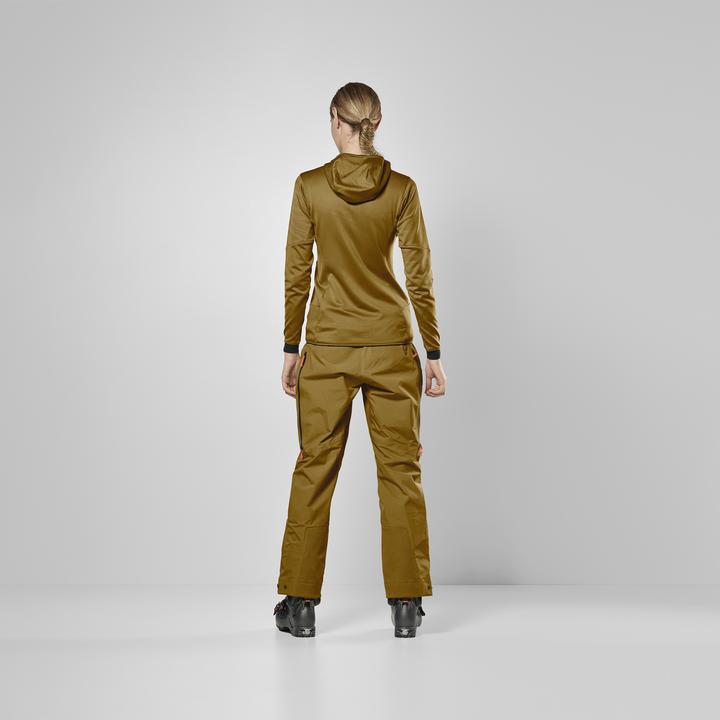 Immagine prodotto Salewa Sella Crevasse Hd Giacca W (34)