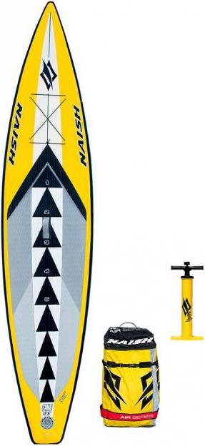 Produktbild Naish ONE Air (12'6")