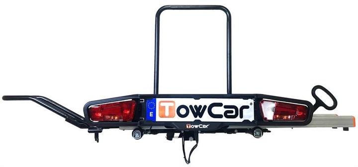 Produktbild Tow Car Balance