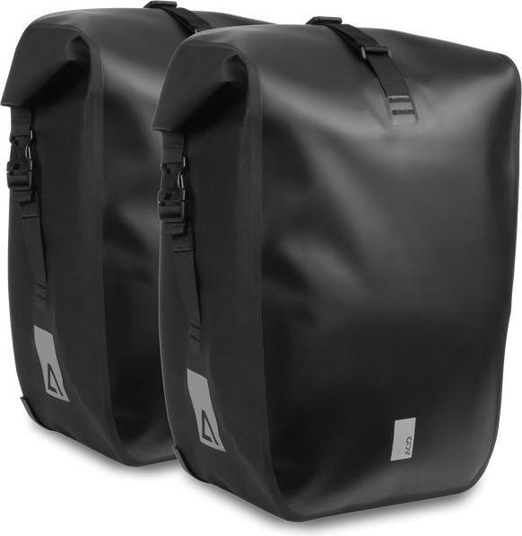 ACID Seitentasche PURE 20/2 CILink (20 l, Luggage carrier bag)