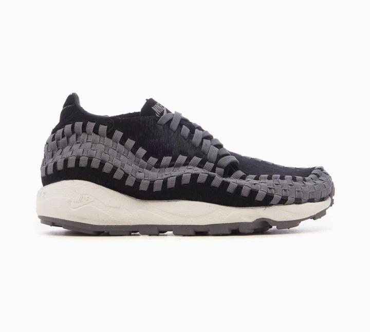 Noir, Sail, Smoke Grey