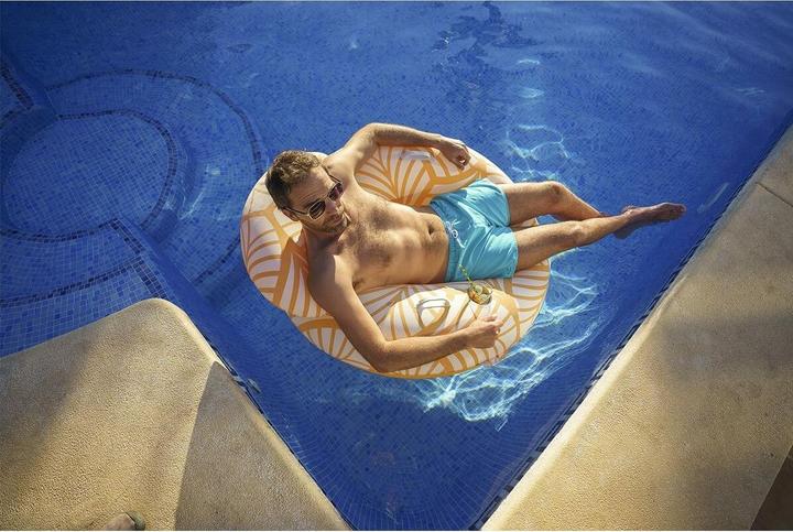 Produktbild Bestway Schwimmring