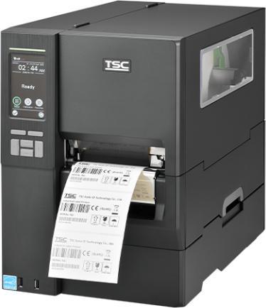 Image du produit TSC Industriedrucker MH341P (MH341P-A001-0302) (300 dpi)