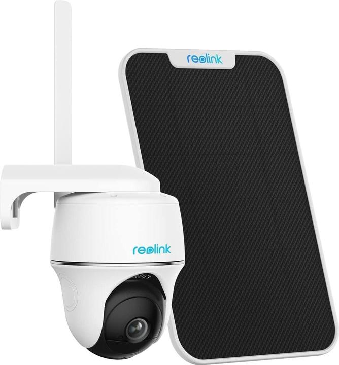 Immagine prodotto Reolink GO PT Plus (2560 x 1440 (WQHD))