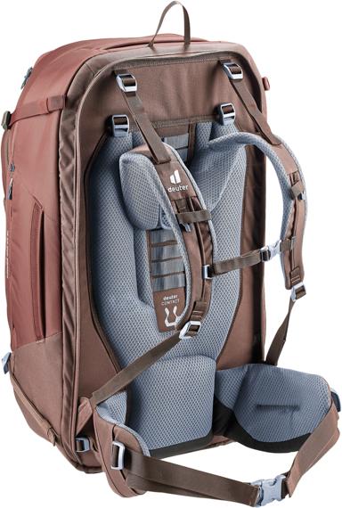 Produktbild Deuter Access Pro 60 (60 l)