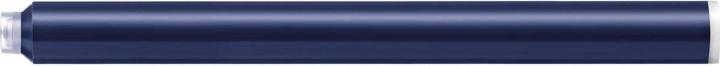 Produktbild Pelikan Tintenpatrone Ilo Blau/Schwarz (5 Stück, Schwarz, Blau)