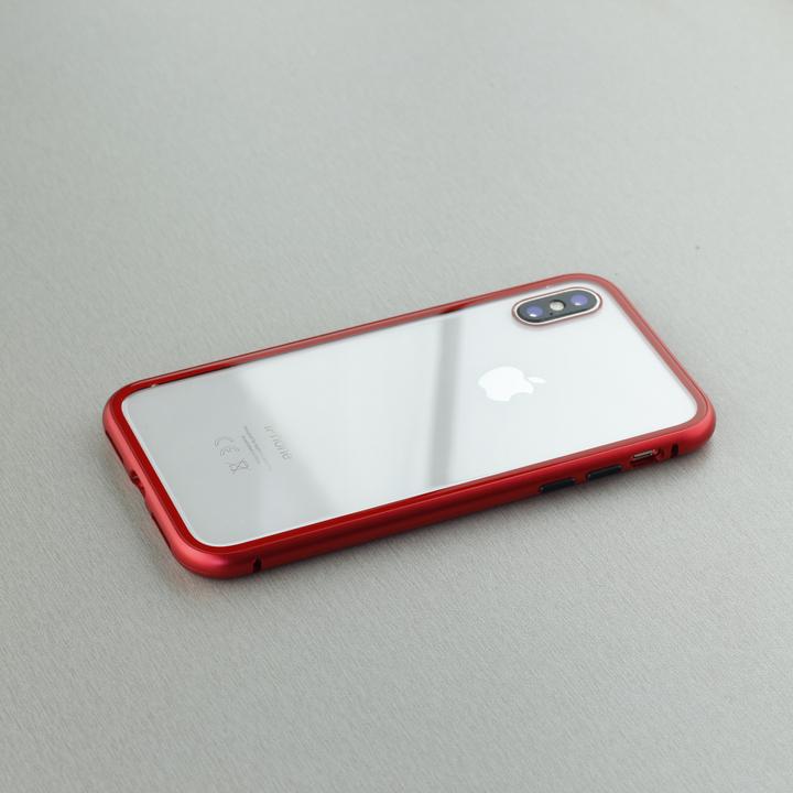 Produktbild PhoneLook Hülle Magnetic Case (Apple iPhone X, Apple iPhone XS)