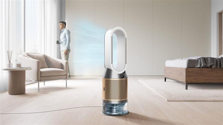 Immagine prodotto Dyson Purifier Humidify + Cool De-Nox (10 m²)