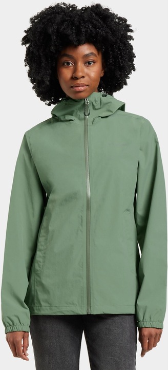 Produktbild Didriksons Women's Varja Jacket (40)